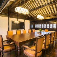 Отель Suzhou Shuian Lohas