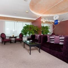 Гостиница Park Inn by Radisson Ижевск фото 3