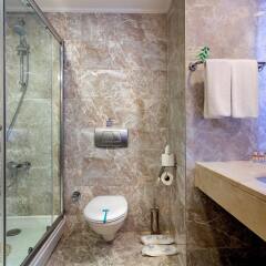 Miracle Resort Hotel - All Inclusive Анталья комната для гостей
