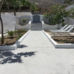 Отель Niabelo Villa Греция, Остров Санторини - отзывы, цены и фото номеров - забронировать отель Niabelo Villa онлайн фото 16