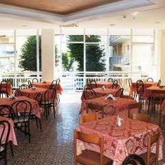 Navona Hotel Римини питание фото 2