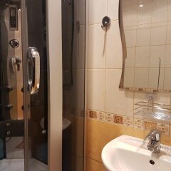 Mini Hotel Ostrovok ванная