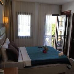 Yildiz Hotel детские мероприятия