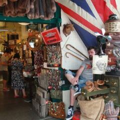 Отель Dorsett Shepherds Bush бассейн фото 3