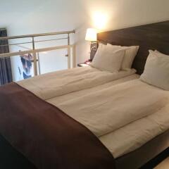 Thon Hotel Surnadal комната для гостей
