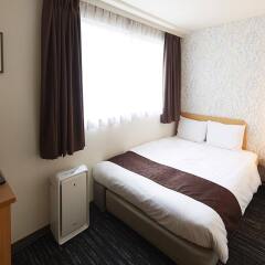 Hotel Wing International Kourakuen комната для гостей фото 2