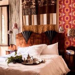 Novecento Boutique Hotel с домашними животными