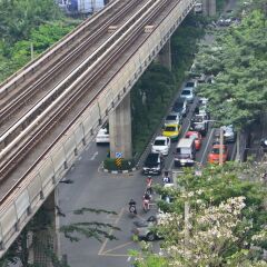 El Majestic Bangkok Hotel Sukhumvit 33 Бангкок фото 4