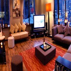 Отель Morino Lodge Hakuba Хакуба интерьер отеля