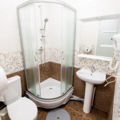 Mini-hotel Artist on Kitay-gorod ванная