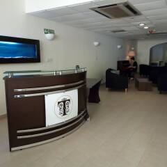 Гостевой дом Tarona фото 36