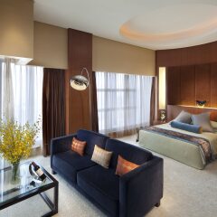 Отель Marco Polo Shenzhen Китай, Шэньчжэнь - отзывы, цены и фото номеров - забронировать отель Marco Polo Shenzhen онлайн комната для гостей