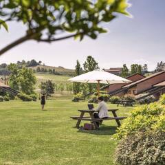 Serravalle Golf Hotel Серравалле-Скривия фото 5
