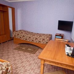 Гостиница Мини-Отель Корона в Сарапуле отзывы, цены и фото номеров - забронировать гостиницу Мини-Отель Корона онлайн Сарапул комната для гостей фото 3