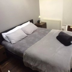 1 Bed Cottage In Old Dublin in Dublin, Ireland from 302$, photos, reviews - zenhotels.com guestroom photo 3
