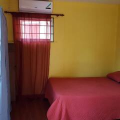 Reggae Hostel комната для гостей фото 3