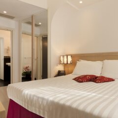 Hotel Pincio комната для гостей фото 3