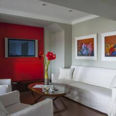 Hotel Casa Higueras комната для гостей фото 3