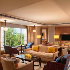 Отель ITC Maurya, a Luxury Collection Hotel, New Delhi Индия, Нью-Дели - отзывы, цены и фото номеров - забронировать отель ITC Maurya, a Luxury Collection Hotel, New Delhi онлайн интерьер отеля