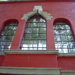 Отель Red Bed & Breakfast Болгария, София - отзывы, цены и фото номеров - забронировать отель Red Bed & Breakfast онлайн помещение для мероприятий
