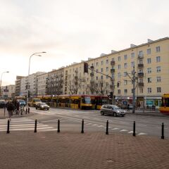 Отель Ochota Homely Apartment Польша, Варшава - отзывы, цены и фото номеров - забронировать отель Ochota Homely Apartment онлайн фото 9