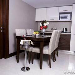 Grand Aras Hotel & Suites Турция, Стамбул - отзывы, цены и фото номеров - забронировать отель Grand Aras Hotel & Suites онлайн в номере