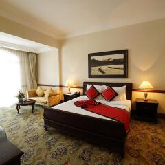 Sammy Dalat Hotel Далат комната для гостей фото 5