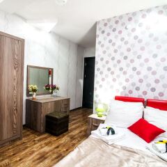 Hotel Ellegance комната для гостей фото 5