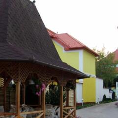 Отель Villa Valeria