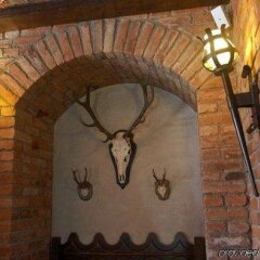 Гостиница Нессельбек в Орловке - забронировать гостиницу Нессельбек, цены и фото номеров Орловка фитнесс-зал