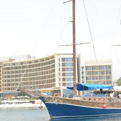 Kempinski Hotel Aqaba фото 4