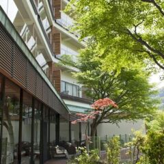 Kinugawa Kanaya Hotel Никко фото 2