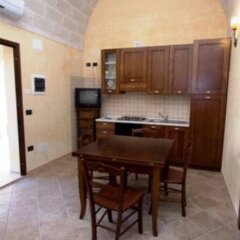 Отель Oasi del Visir Resort Италия, Сан Вито деи Норманни - отзывы, цены и фото номеров - забронировать отель Oasi del Visir Resort онлайн фото 3