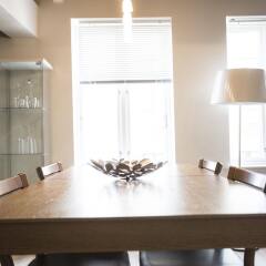 Отель City Housing - Holgersen Apartments Норвегия, Ставангер - отзывы, цены и фото номеров - забронировать отель City Housing - Holgersen Apartments онлайн в номере