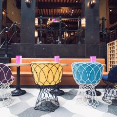 Radisson Blu Hotel, Amsterdam фото 20