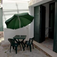 Отель Secret Garden Apartments Черногория, Свети-Стефан - отзывы, цены и фото номеров - забронировать отель Secret Garden Apartments онлайн фото 16