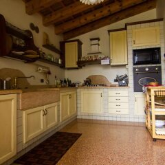 Отель Holiday House Petrarca Италия, Региональный парк Colli Euganei - отзывы, цены и фото номеров - забронировать отель Holiday House Petrarca онлайн в номере