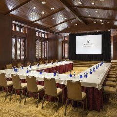 Отель JW Marriott Hotel Mexico City Мексика, Мехико - отзывы, цены и фото номеров - забронировать отель JW Marriott Hotel Mexico City онлайн фото 3