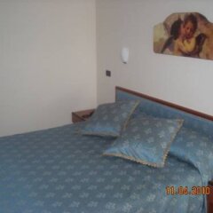 Mucci Hotel Сан-Фердинандо комната для гостей