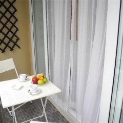 Kata Plaza 1 bedroom Centrical Apartment in Mueang, Thailand from 45$, photos, reviews - zenhotels.com balcony