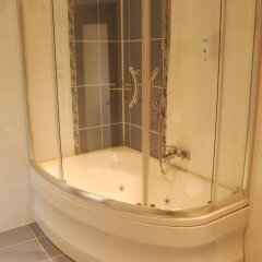 Отель Ayder Umit Otel спа фото 2
