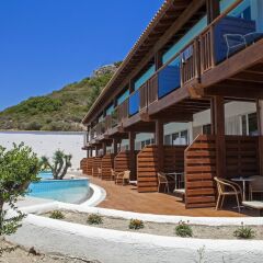 Отель Esperos Village Blue & Spa - Adults only фото 31