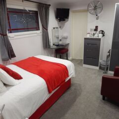 Отель 3 Norfolk Square - Guest house комната для гостей фото 3
