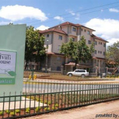Mvuli House in Nairobi, Kenya from 29$, photos, reviews - zenhotels.com balcony