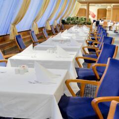 Panorama Hotel Prague