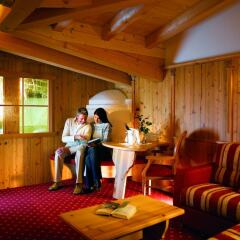 Hotel Schneeberg Family Resort & SPA интерьер отеля фото 2