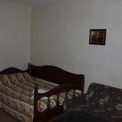 Отель Complex Ekaterina Болгария, Сливен - отзывы, цены и фото номеров - забронировать отель Complex Ekaterina онлайн комната для гостей фото 2