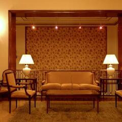 Hotel Principe Pio фото 6