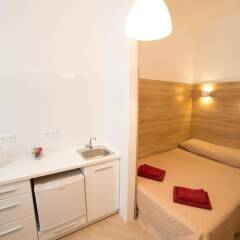Апартаменты Smart Apartment Teodora 5a спа
