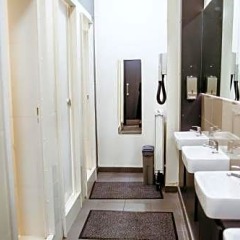 Clink78 Hostel комната для гостей фото 5